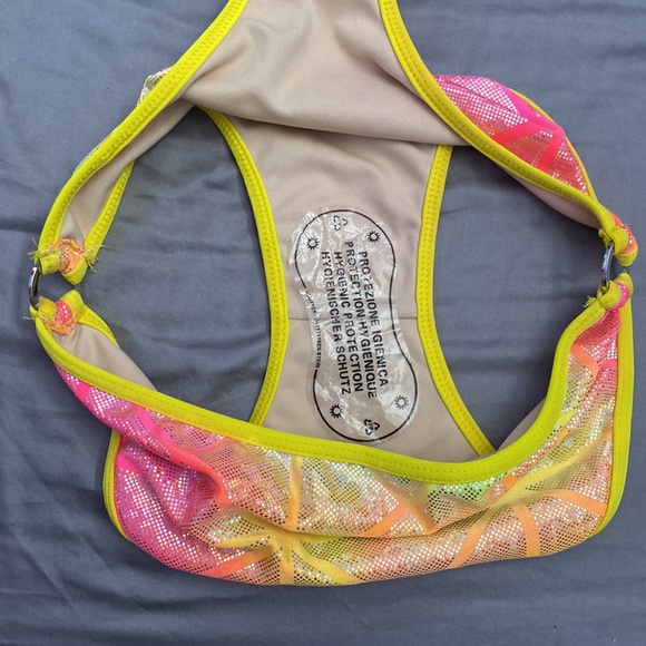 BLVD Collection bikini NWOT - Picture 3 of 6